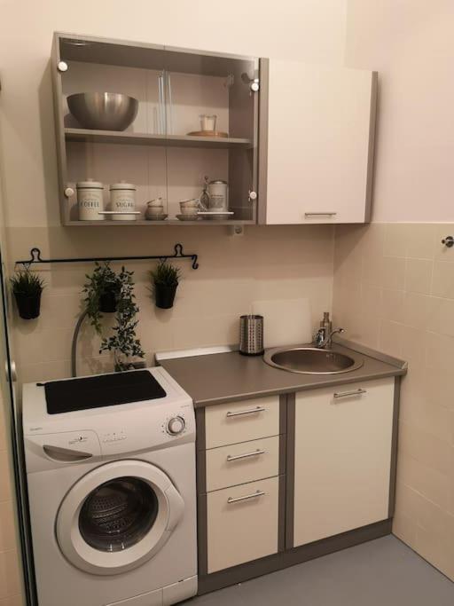Cosy Condo In The Heart Of The Upper Town Zagreb Exterior foto